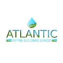 Atlantic Staffing & Cleaning Services logo